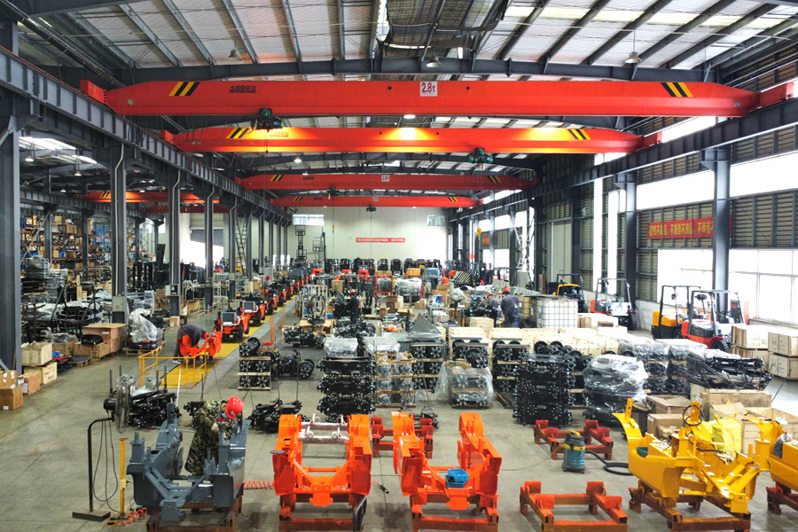 Production line