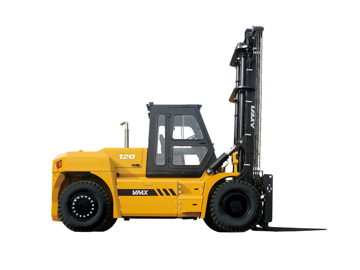 Diesel Forklift H Series 12.0-16.0 Ton