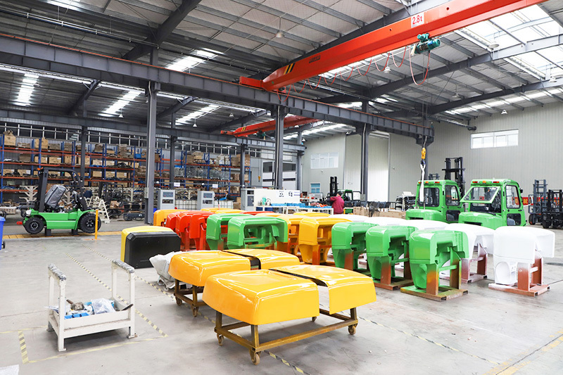 Production line
