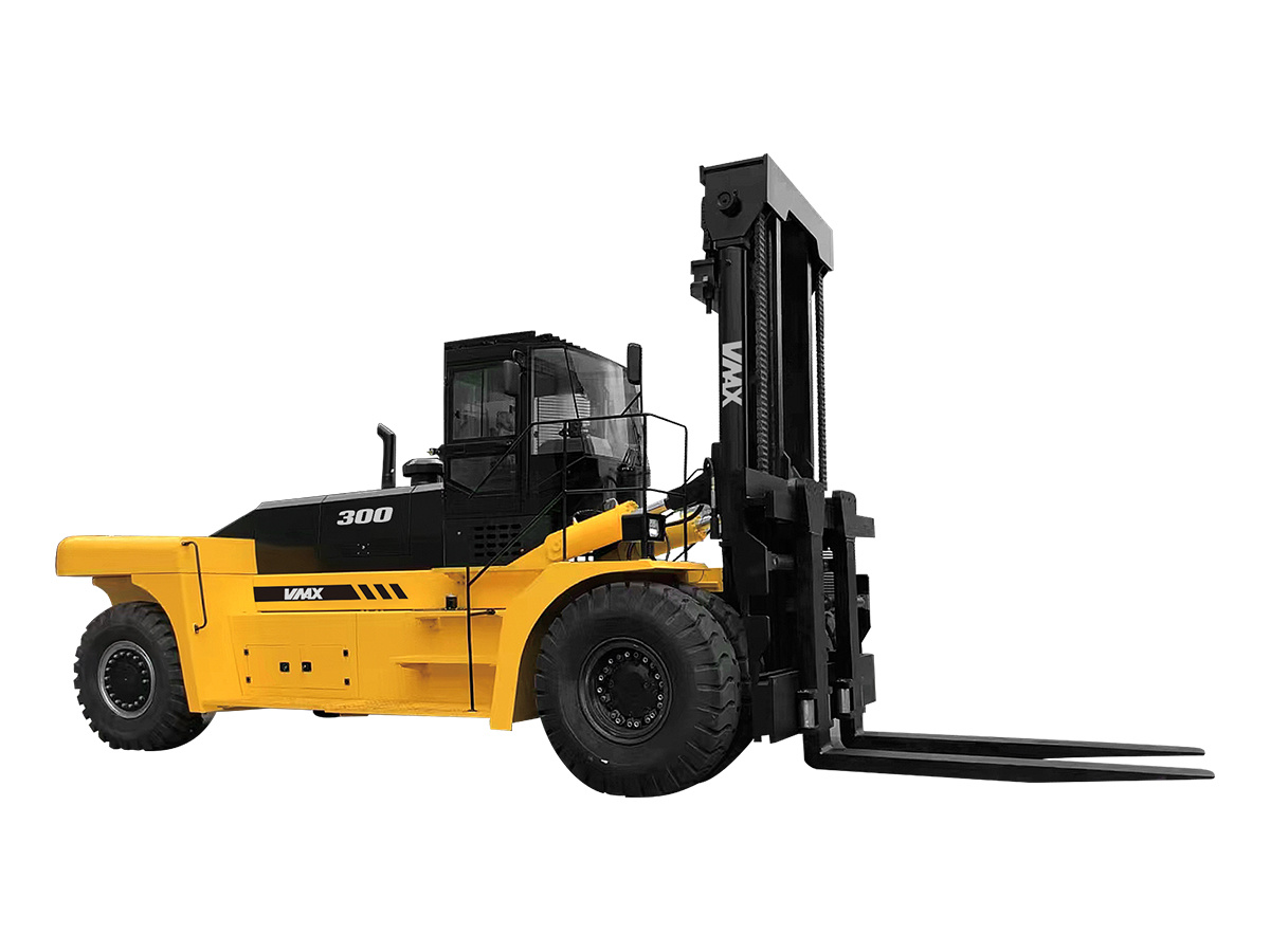 Diesel Forklift K Series 30.0-42.0 Ton