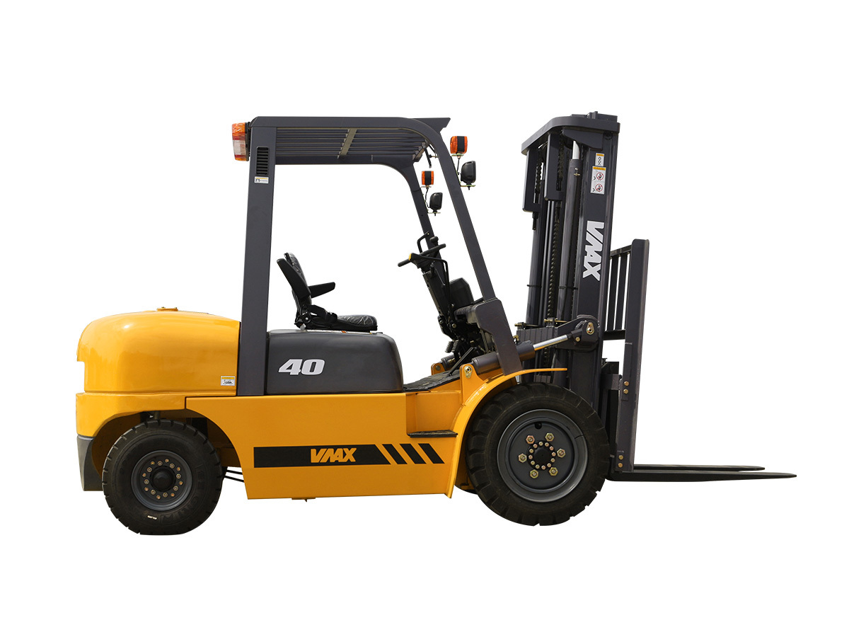 Diesel Forklift K Series 4.0 Ton