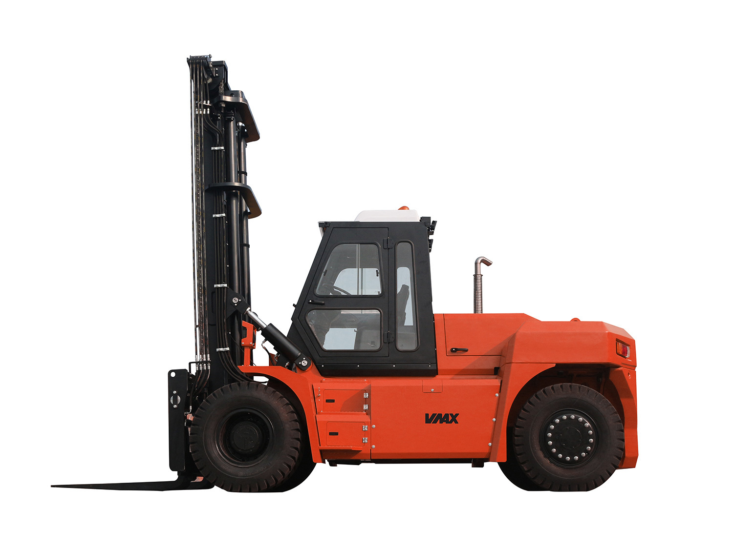 H Series 12-16T Diesel forklift