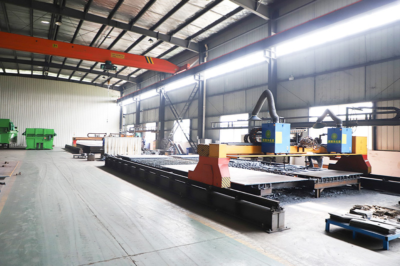 Production line