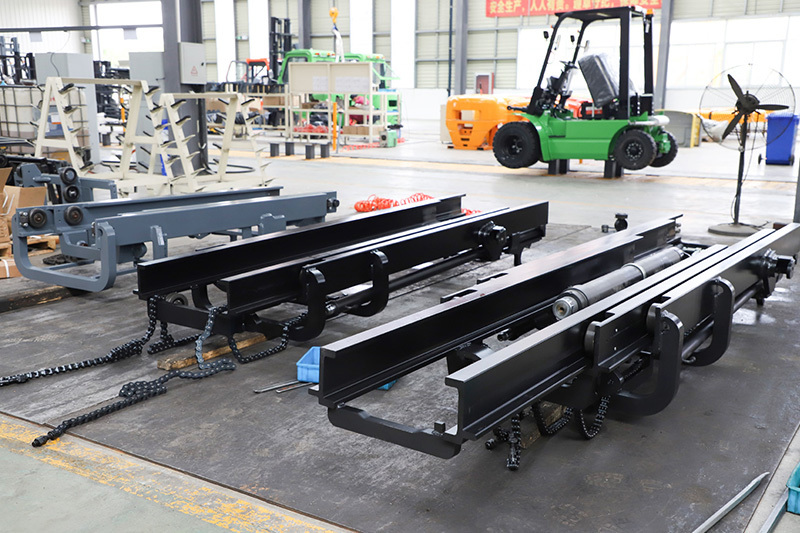 Production line