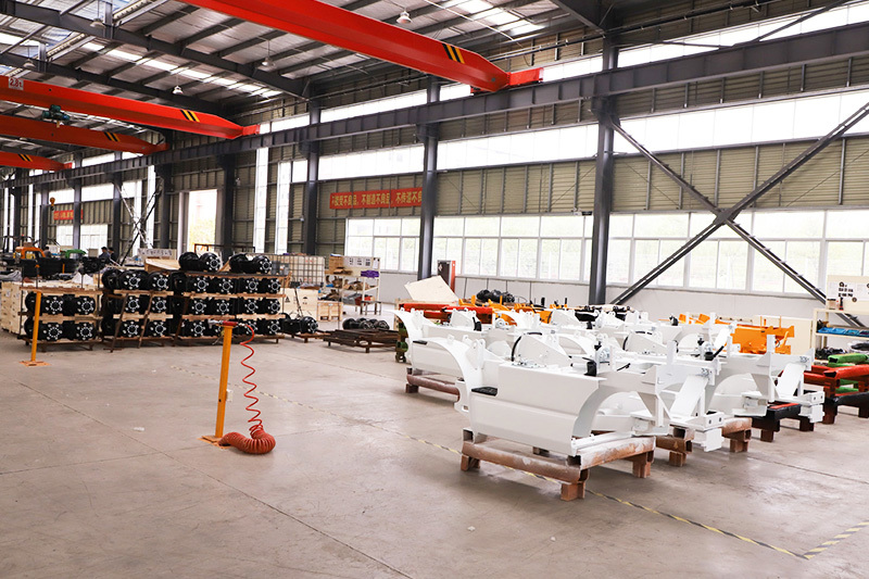 Production line