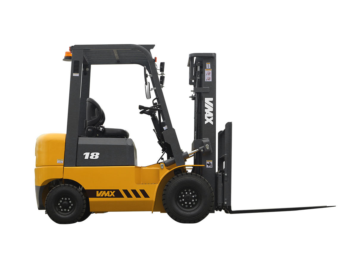 Diesel Forklift K Series 1.5-1.8 Ton