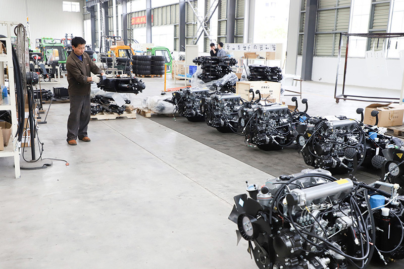 Production line