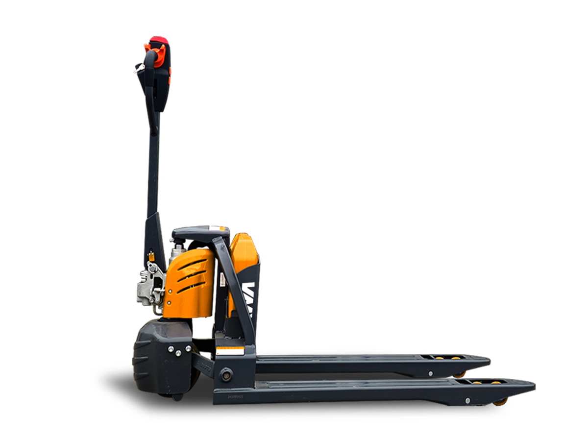 Electric Pallet Truck