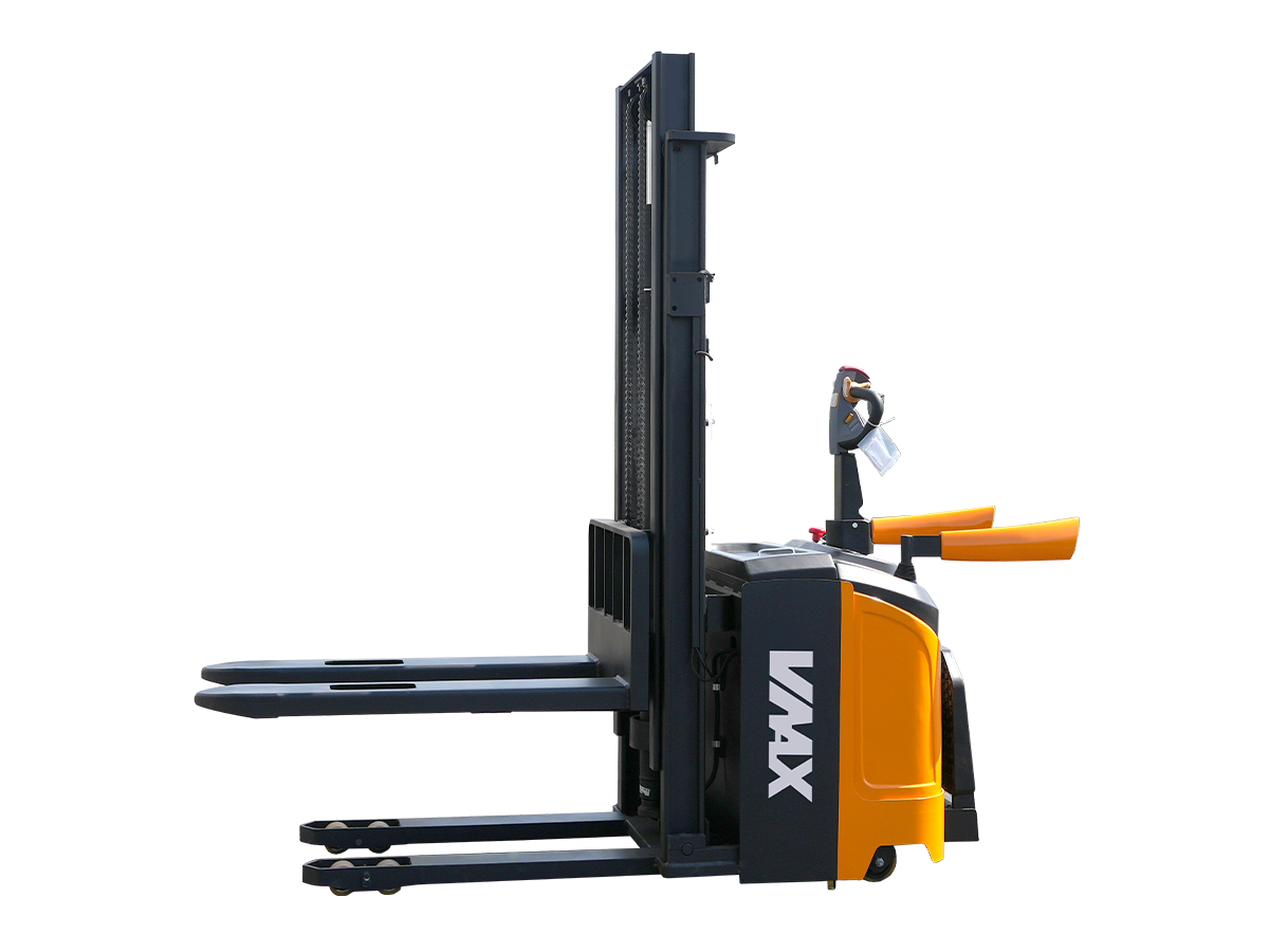 Electric Pallet Stacker (stand type)