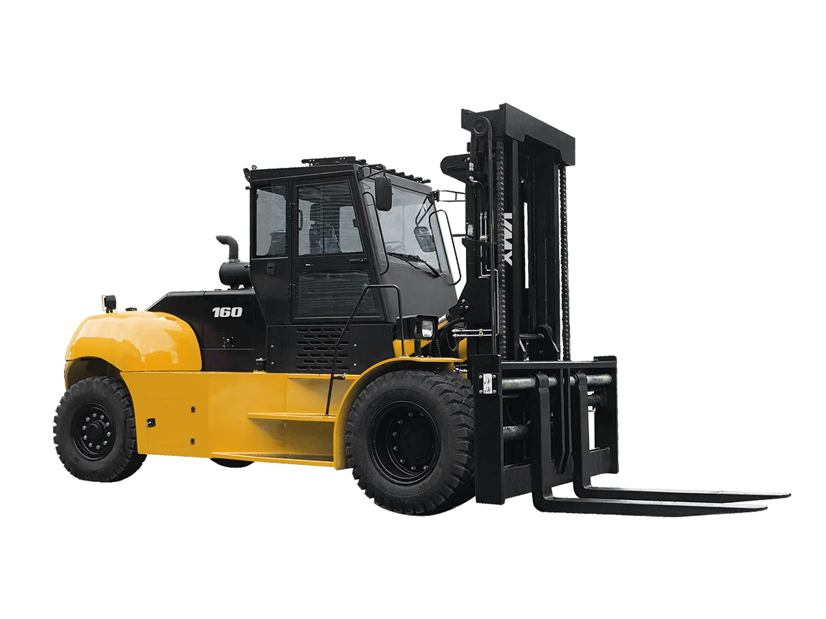 Diesel Forklift K Series 16.0-25.0 Ton