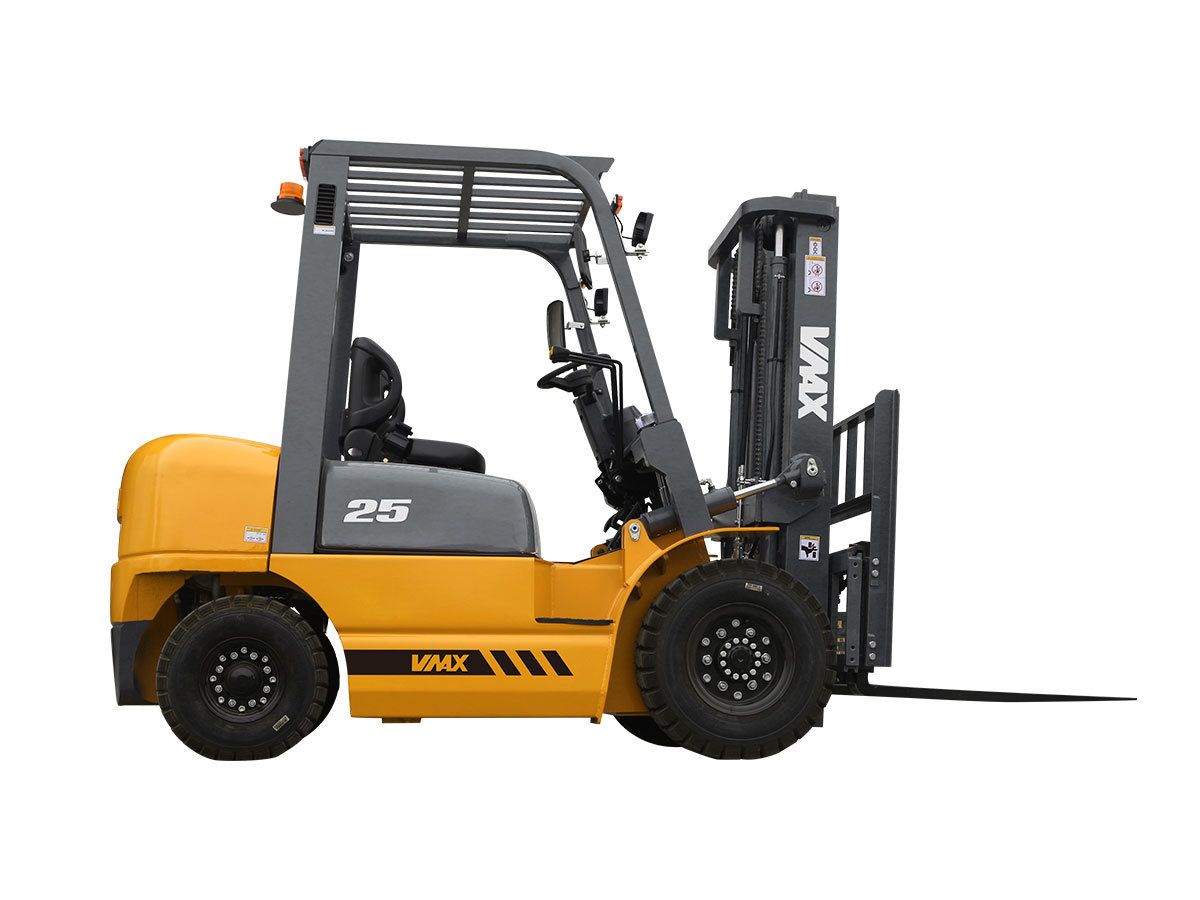 Diesel Forklift K Series 2.0-2.5 Ton