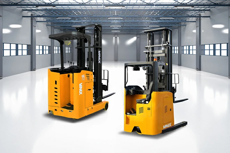 Warehouse Equipment