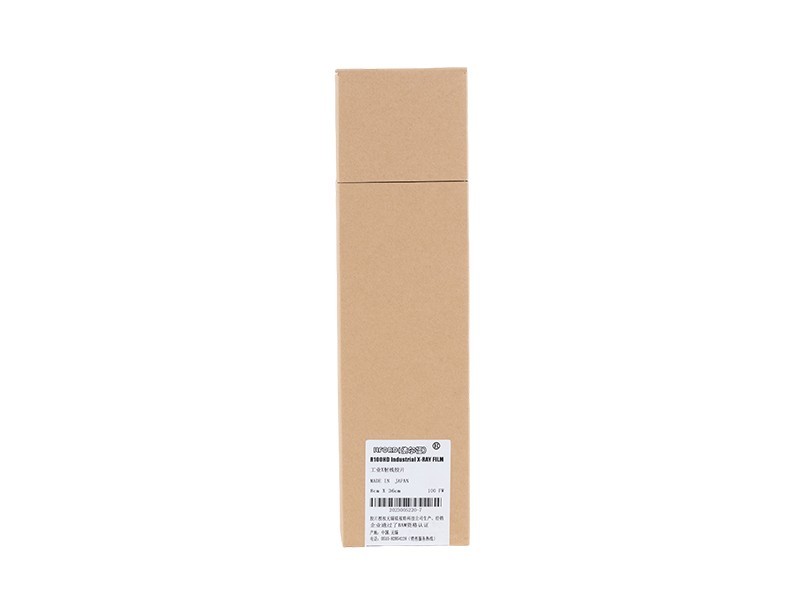 ILFORD Y4 7*168m NIF