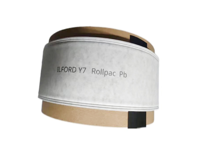 ILFORD Y4 10*90m PB NIF