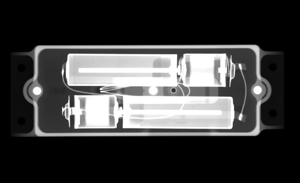 X-ray