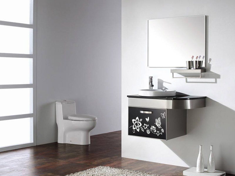 Only user-friendly bathroom products can save the comfort of the bathroom!