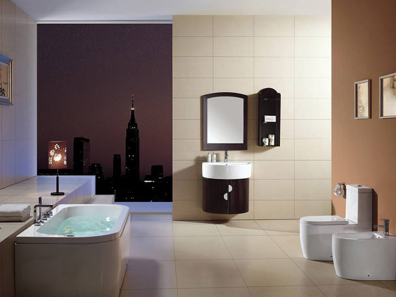 KBC2021: Embracing Intelligent Sanitary Ware Enterprises to Explore a New Way Out of the Industry