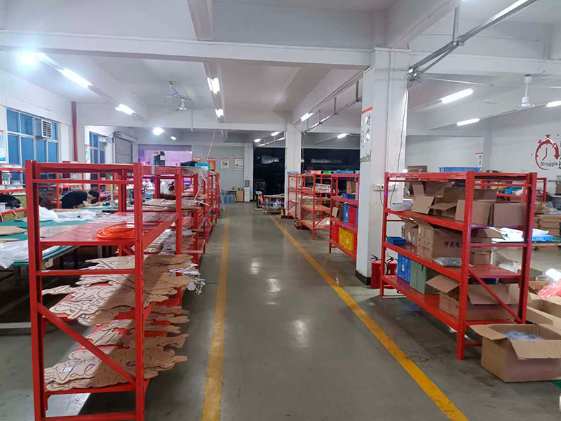 Factory
