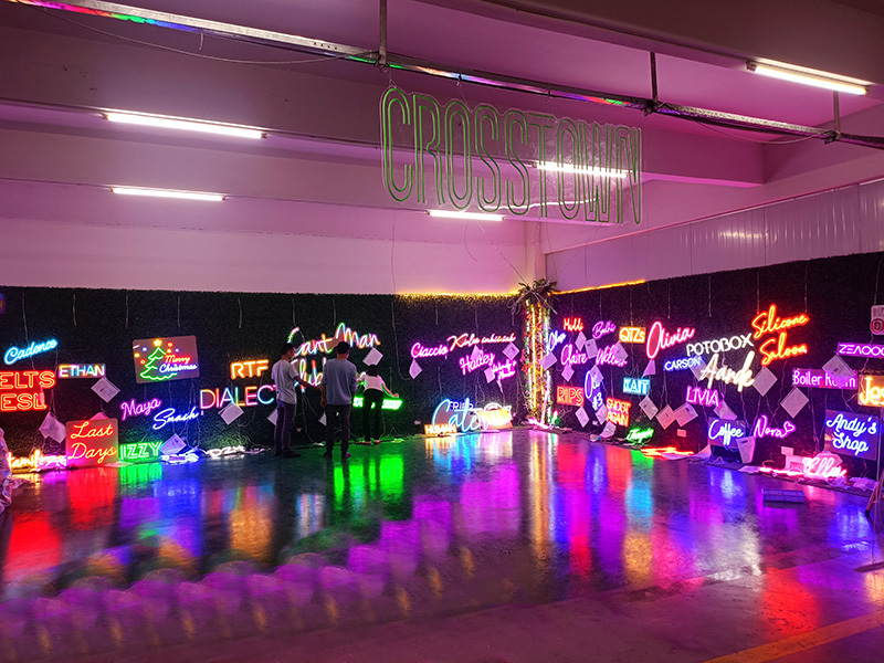 Showroom
