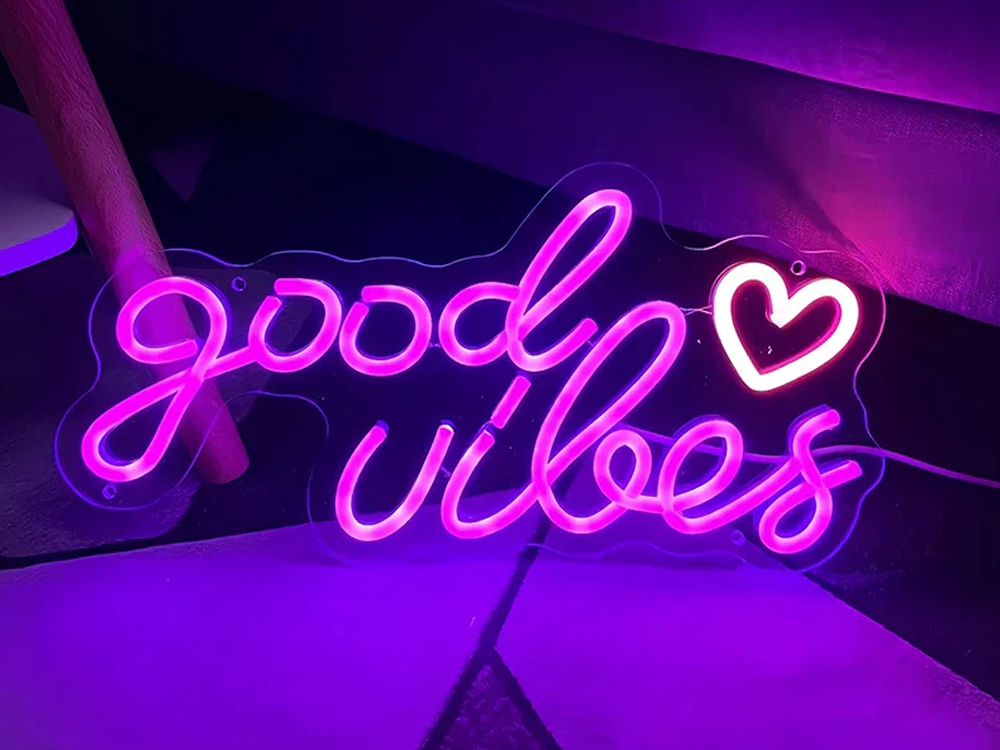 Bright Ideas: Shedding Light on Common Questions About Neon Light