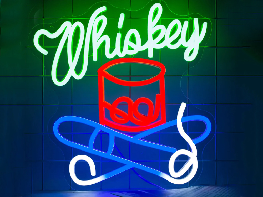 Illuminating Trends: The Rise of Neon Light in Modern Design