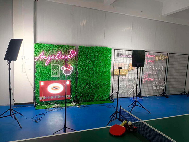 Workshop