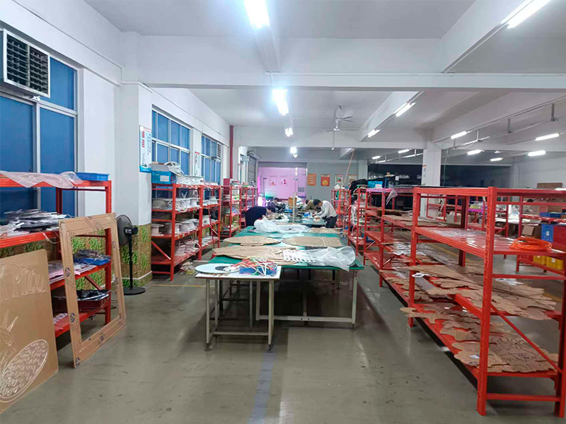 Factory