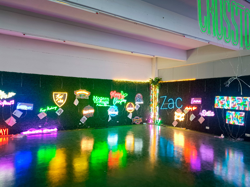 Showroom