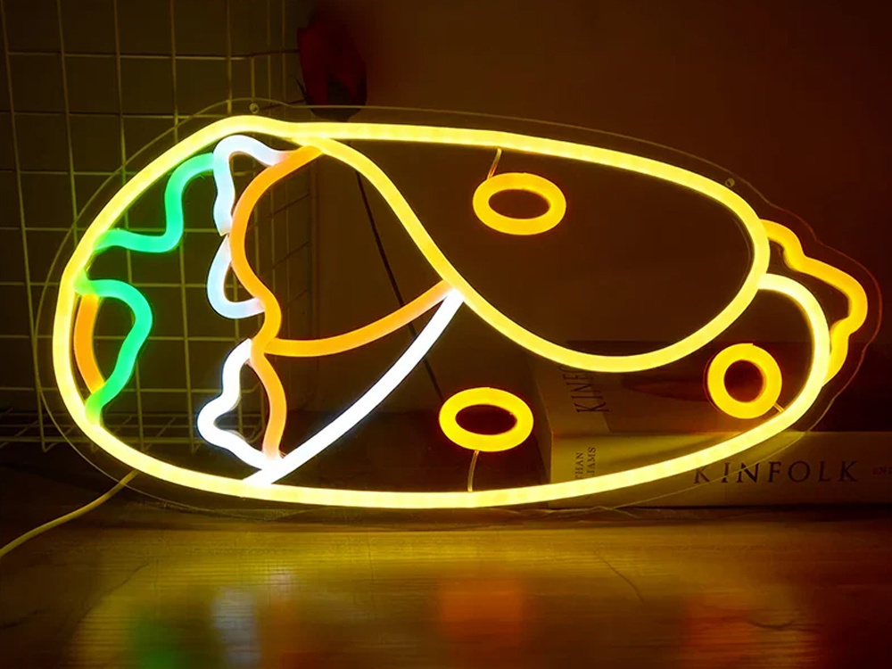 Shining Bright: The Evolution of Neon Light in Modern Culture