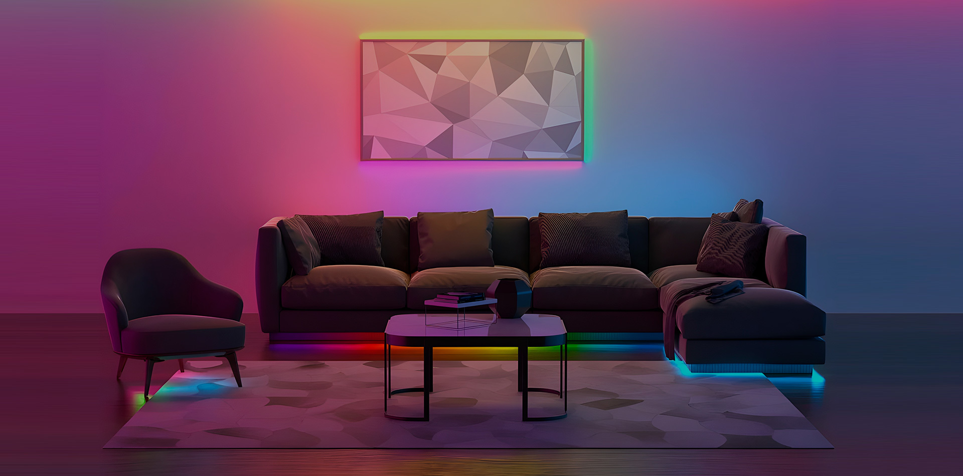 PRIVATE SPACE