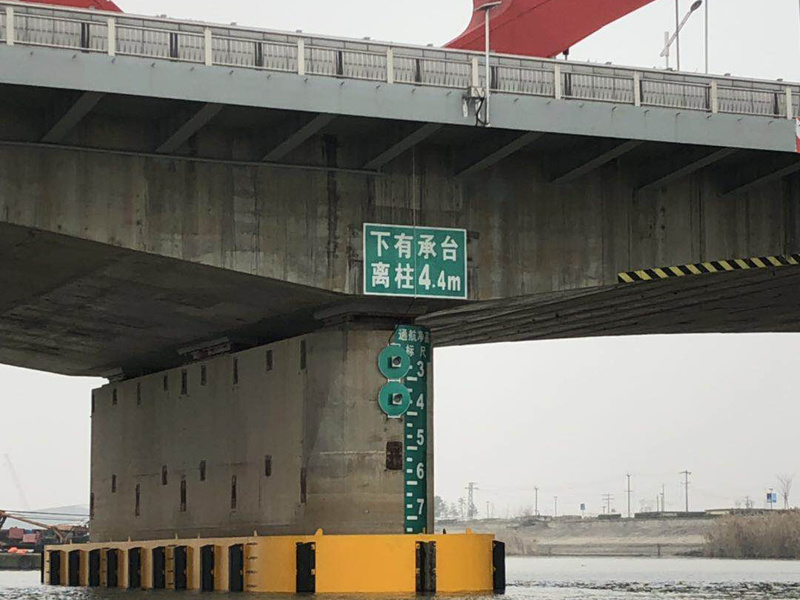 秦淮河大橋