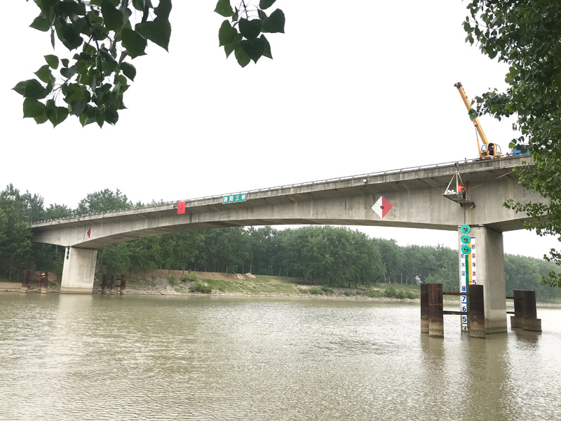 泗陽三橋