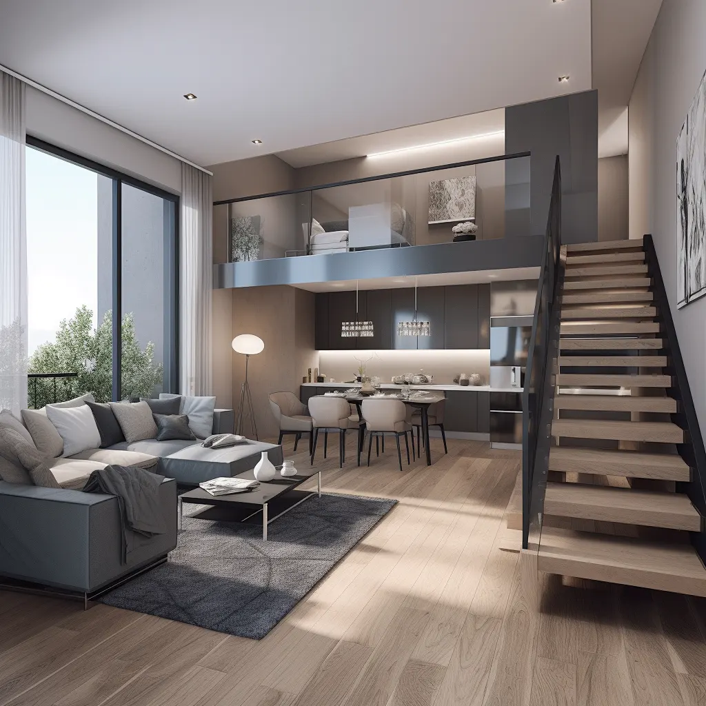 Recreational Furniture 1