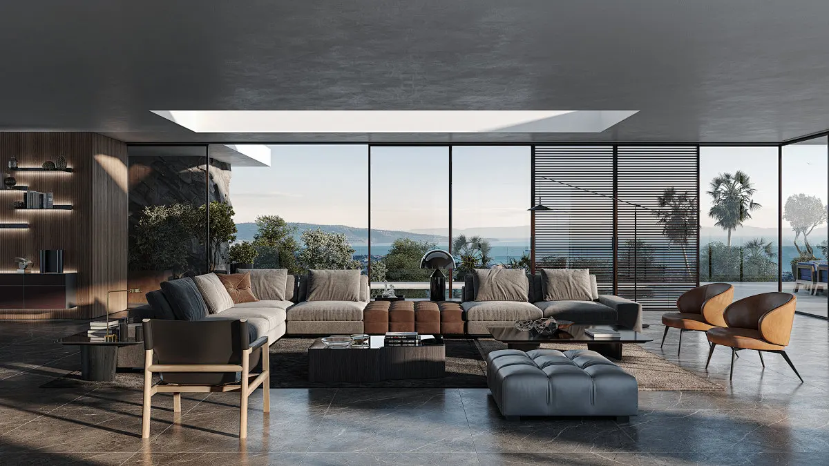 Recreational Furniture 3