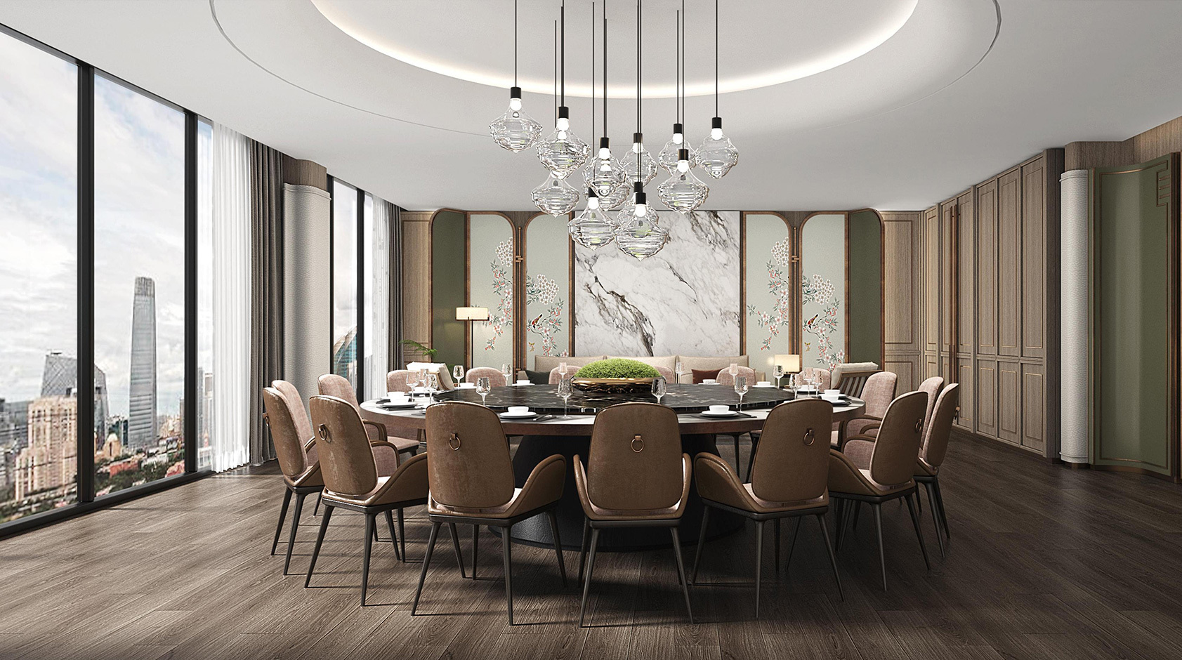 Hotel Movable Furniture