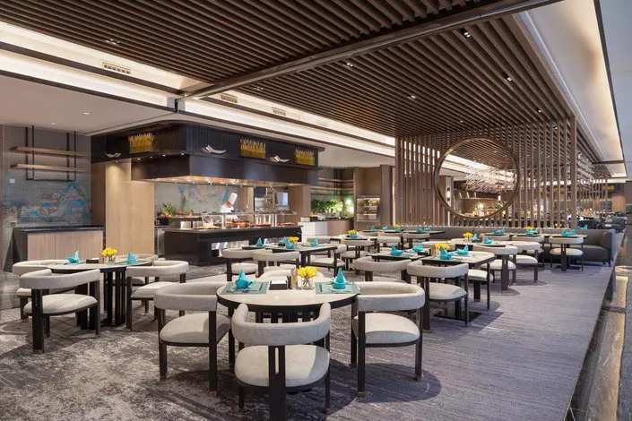 Hotel Catering Furniture 10
