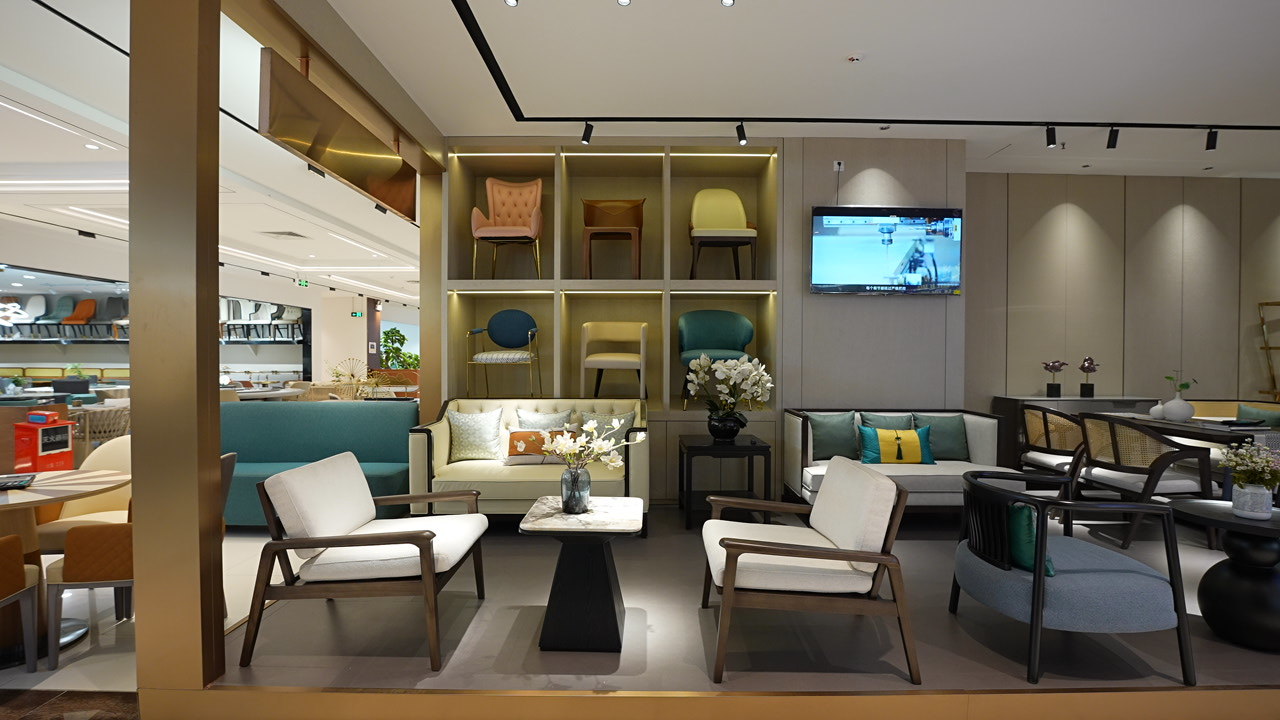 Showroom