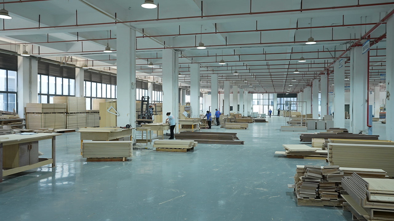 Production Workshop