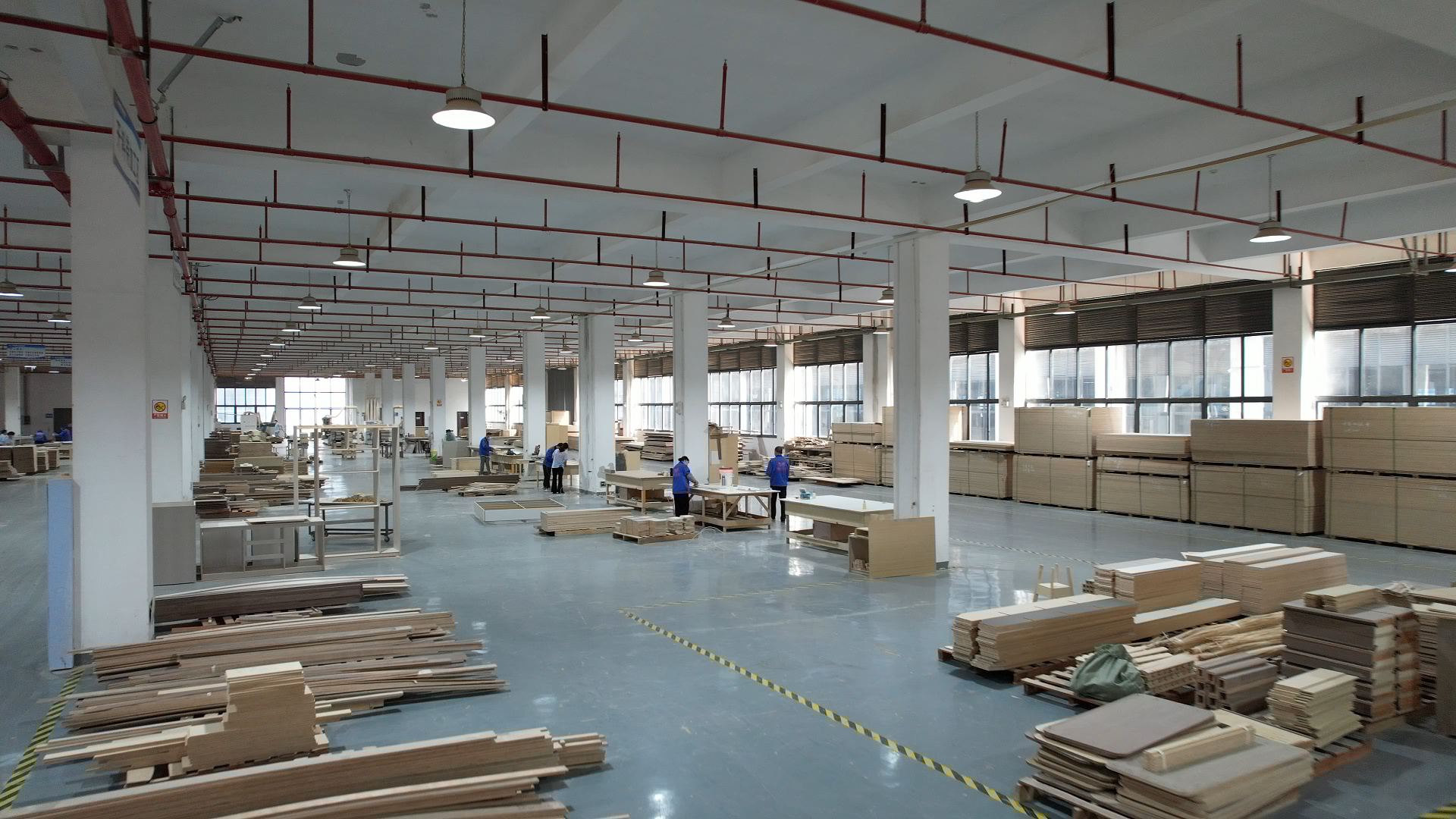 Production Workshop
