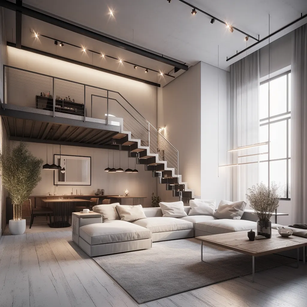 Recreational Furniture 2