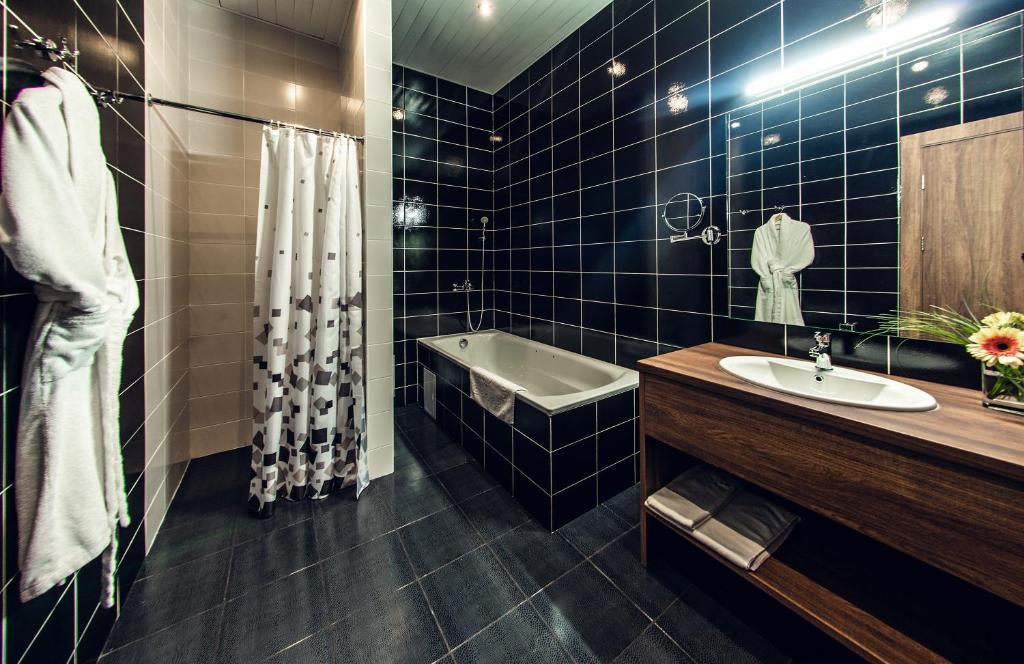 (Russia) Sheremetyevo Airport Hotel