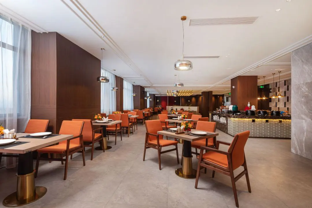 Hotel Movable Furniture 8