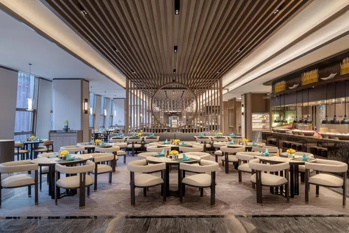 Hotel Catering Furniture 9