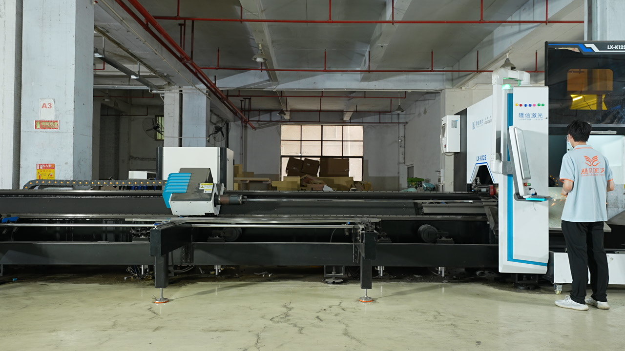 Production Workshop