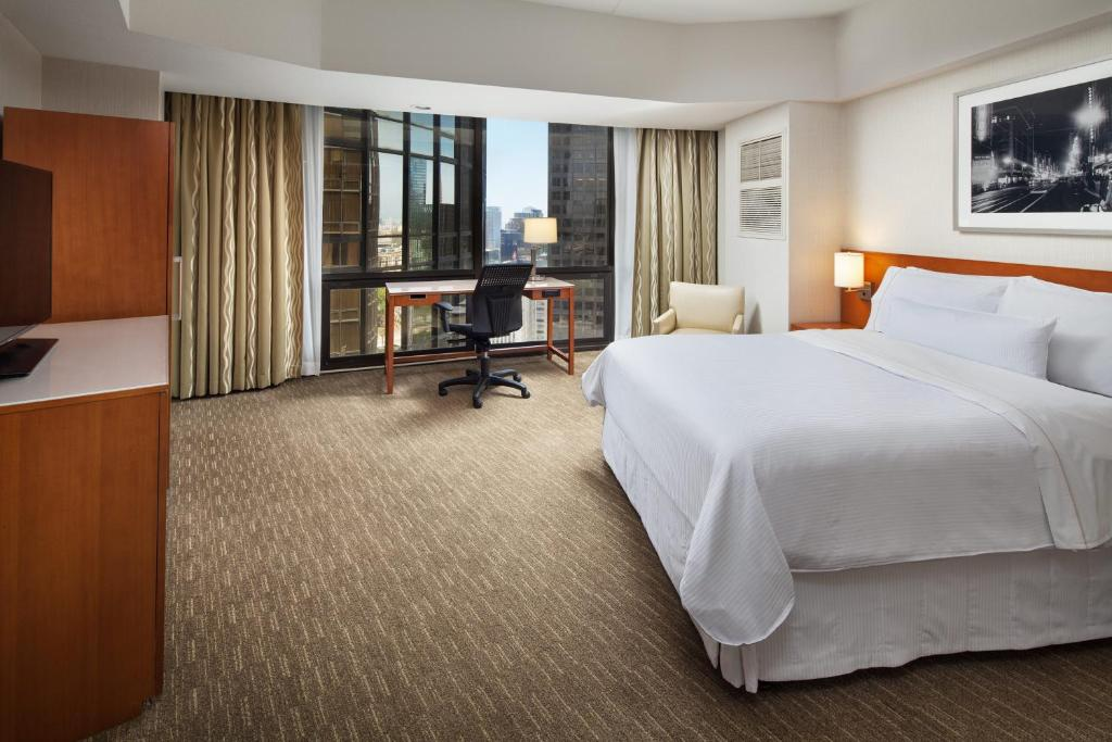 (USA) Westin Bona Fantier Hotel