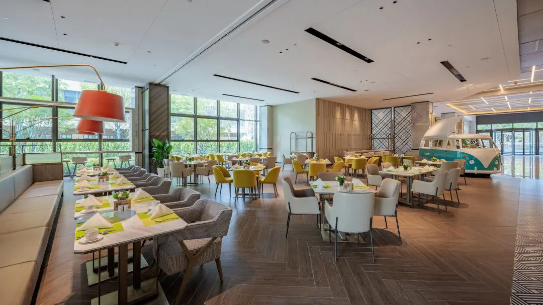 Hotel Catering Furniture 8