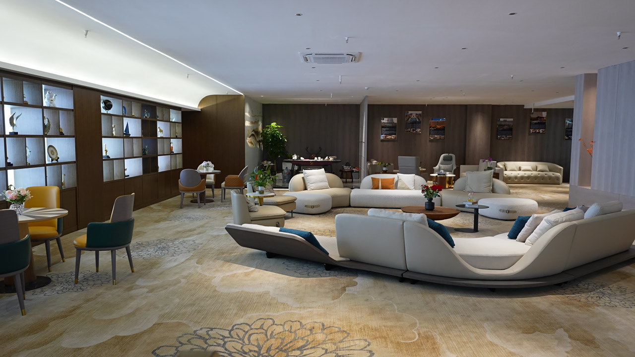 Showroom