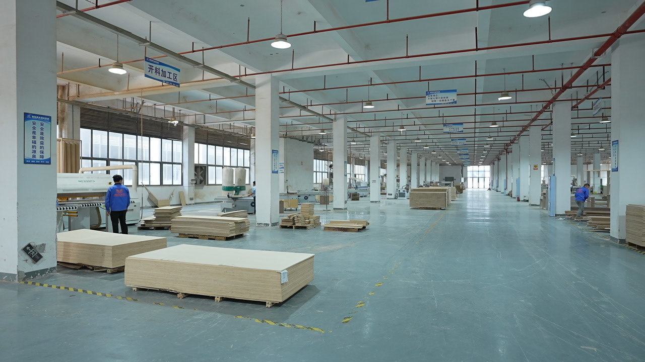Production Workshop
