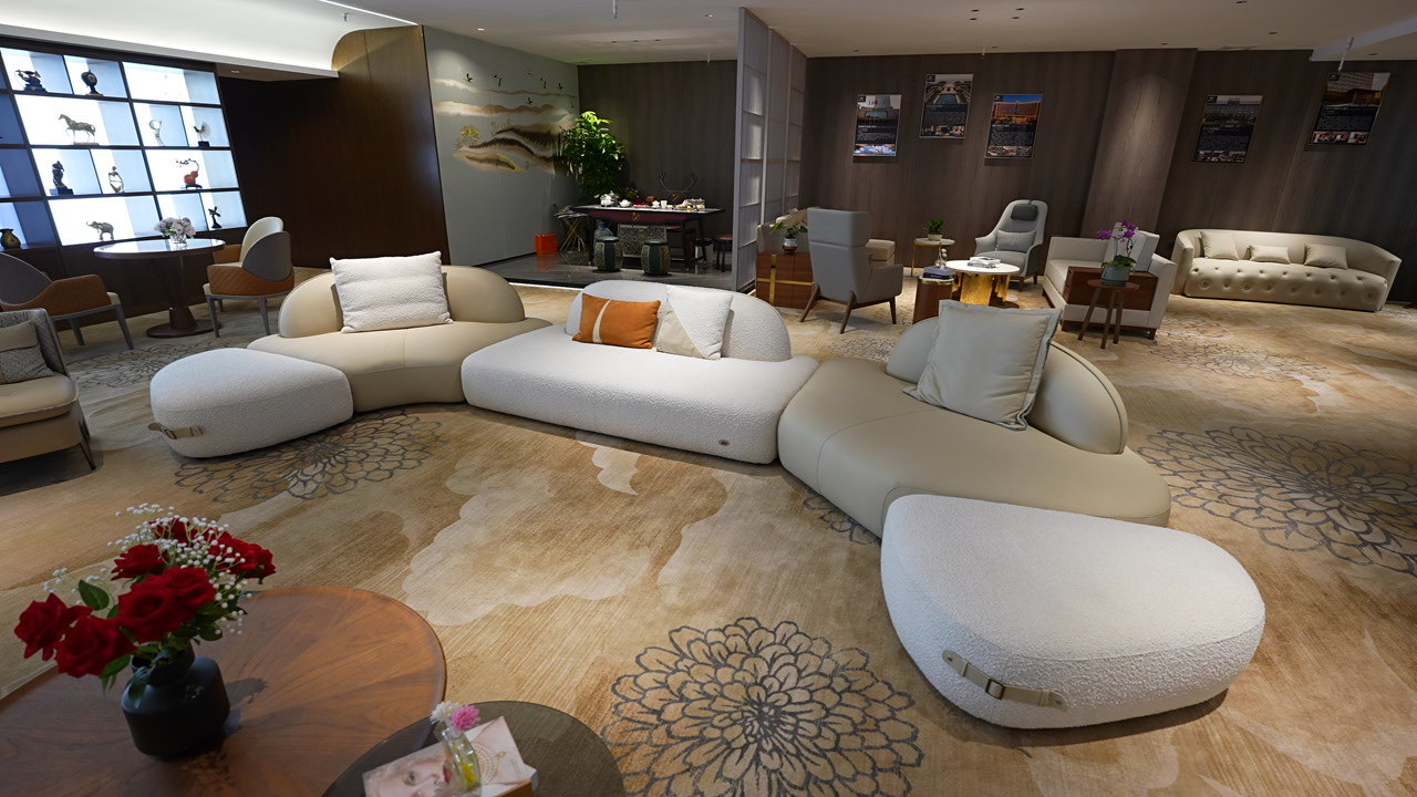 Showroom