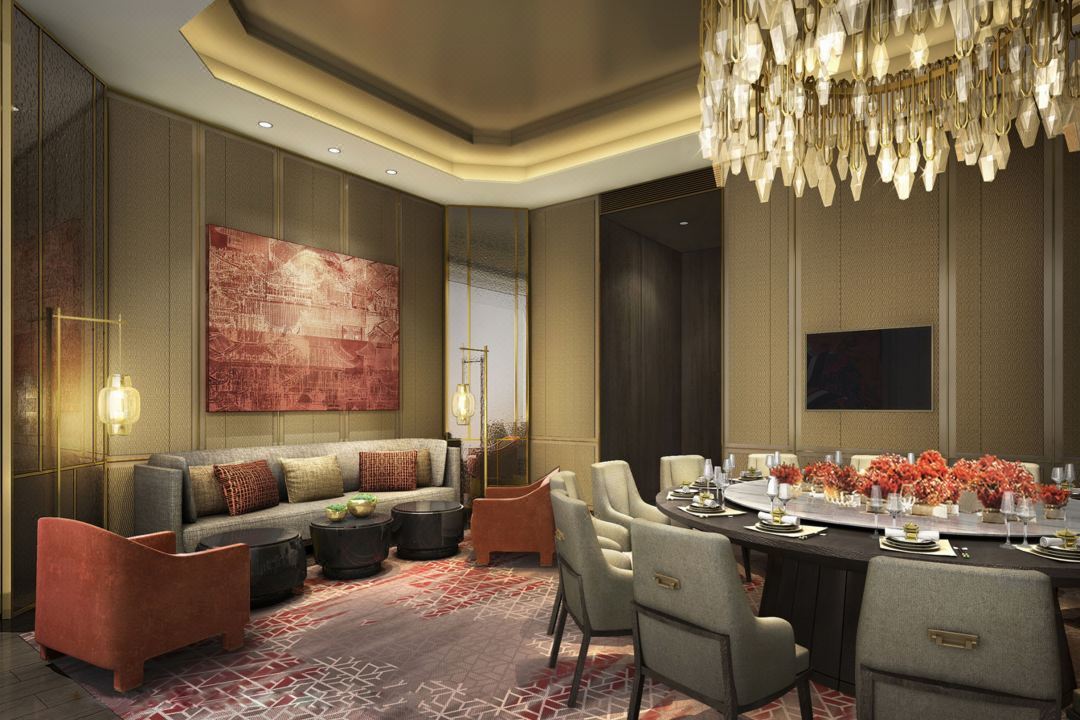 Wyndham Baise Resort & Spa